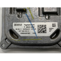 2011-2013 BMW 328i 335i Daytime Running Light DRL Module 63117263052 OEM