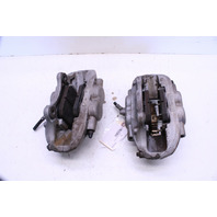 2013-2015 BMW 335i 340i 435i Front Brake Calipers M Sport Brembo Pair Set OEM