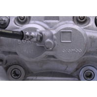 2013-2015 BMW 335i 340i 435i Front Brake Calipers M Sport Brembo Pair Set OEM