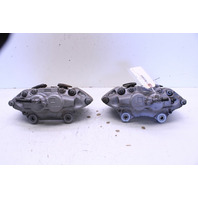 2013-2015 BMW 335i 340i 435i Front Brake Calipers M Sport Brembo Pair Set OEM