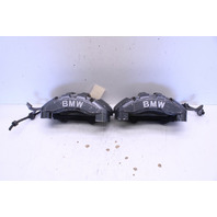 2008-2013 BMW 135i M Sport Brembo Brake Caliper Front Pair Right Left OEM