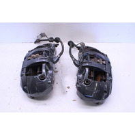2008-2013 BMW 135i M Sport Brembo Brake Caliper Front Pair Right Left OEM