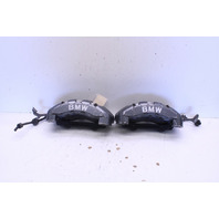 2008-2013 BMW 135i M Sport Brembo Brake Caliper Front Pair Right Left OEM