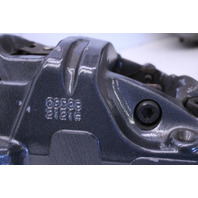 2008-2013 BMW 135i M Sport Brembo Brake Caliper Front Pair Right Left OEM