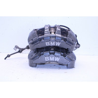 2008-2013 BMW 135i M Sport Brembo Brake Caliper Front Pair Right Left OEM