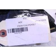 2008-2013 BMW 135i M Sport Brembo Brake Caliper Front Pair Right Left OEM