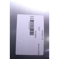 2006-2013 BMW 325i 328i 330i 335i Wheel 18x8 Style 152 Rim OEM