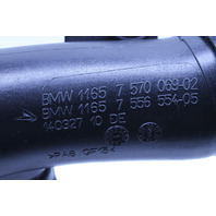 2007-2010 BMW 135i 335i N54 Turbo Air Charge Pipe Tube OEM