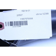 2007-2010 BMW 135i 335i N54 Turbo Air Charge Pipe Tube OEM