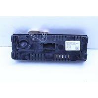 2014-2018 BMW X5 X6 Rear Climate Temperature Control Panel 64119396075 OEM