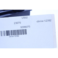 2014-2018 BMW X5 X6 Rear Climate Temperature Control Panel 64119396075 OEM