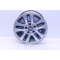 2007-2011 BMW 328i 335i Wheel 16 X 7 Style 156 Rim OEM
