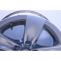 2008-2010 BMW 528i 535i 550i Wheel 18 x 8 Style 246 Rim OEM