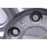 BMW 323i 325i 330i Wheel 17 x 8 Style 95 Rim OEM