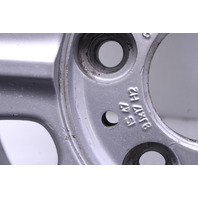 BMW 323i 325i 330i Wheel 17 x 8 Style 95 Rim OEM