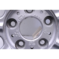 BMW 323i 325i 330i Wheel 17 x 8 Style 95 Rim OEM