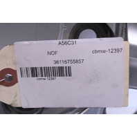 BMW 323i 325i 330i Wheel 17 x 8 Style 95 Rim OEM