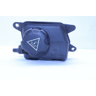 2009-2018 BMW 550i 650i 750i X5 X6 N63 Intercooler Coolant Expansion Tank OEM