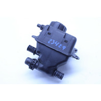 2009-2018 BMW 550i 650i 750i X5 X6 N63 Intercooler Coolant Expansion Tank OEM