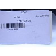 2009-2018 BMW 550i 650i 750i X5 X6 N63 Intercooler Coolant Expansion Tank OEM