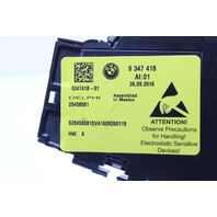 2014-2018 BMW X5 Right Front Power Seat Switch 61319347418 OEM