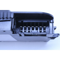 2014-2018 BMW X5 Right Front Power Seat Switch 61319347418 OEM