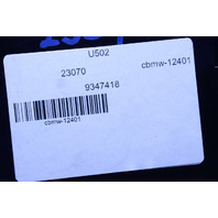 2014-2018 BMW X5 Right Front Power Seat Switch 61319347418 OEM