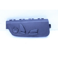 2014-2018 BMW X5 Right Front Power Seat Switch 61319347418 OEM