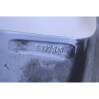 2008-2010 BMW 528i 535i 550i Wheel 18 x 8 Style 246 Rim OEM