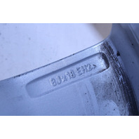 2008-2010 BMW 528i 535i 550i Wheel 18 x 8 Style 246 Rim OEM