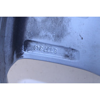 2008-2010 BMW 528i 535i 550i Wheel 18 x 8 Style 246 Rim OEM