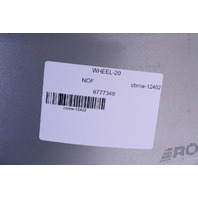 2008-2010 BMW 528i 535i 550i Wheel 18 x 8 Style 246 Rim OEM