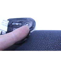 2003-2008 BMW Z4 Convertible Sun Visor Left OEM