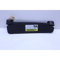 2003-2008 BMW Z4 Convertible Sun Visor Left OEM