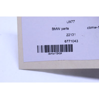 2011 BMW 535i TPMS Tire Pressure Antenna - 36236771043 OEM