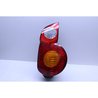 2003-2005 BMW Z4 Tail Light Left - 63216909653 OEM