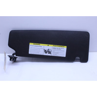 2017-2019 BMW 530i G30 Sun Visor Left - 51168068741 OEM