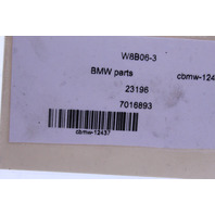 2003-2008 BMW Z4 Convertible Top Hydraulic Motor 54347016893 OEM