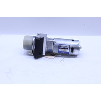 2003-2008 BMW Z4 Convertible Top Hydraulic Motor 54347016893 OEM