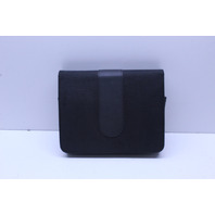 2013 BMW M5 Owner Manual And Case