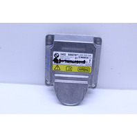 2013 BMW M5 ICM Integrated Chassis Control Module - 34526850787 OEM