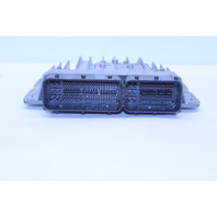 2007 BMW 323i N52 Engine Computer Module ECU ECM DME - 12147574544 OEM