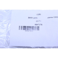 2018 BMW 530i G30 Surround View Camera - 66536847278 OEM