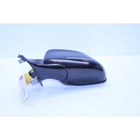 2014-2016 BMW 528i 535i 550i F10 Left Door Mirror 51167350687 OEM