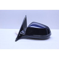 2014-2016 BMW 528i 535i 550i F10 Left Door Mirror 51167350687 OEM