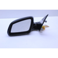 2014-2016 BMW 528i 535i 550i F10 Left Door Mirror 51167350687 OEM
