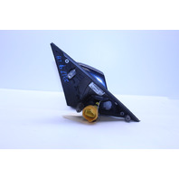 2014-2016 BMW 528i 535i 550i F10 Left Door Mirror 51167350687 OEM