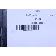 2011 BMW 335xi Footwell Light Control Module LCM - 61359263809 OEM