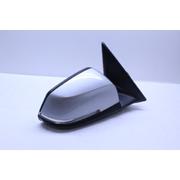 2013-2015 BMW X1 Right Passenger Side View Door Mirror 51167307186 OEM