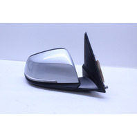 2013-2015 BMW X1 Right Passenger Side View Door Mirror 51167307186 OEM
